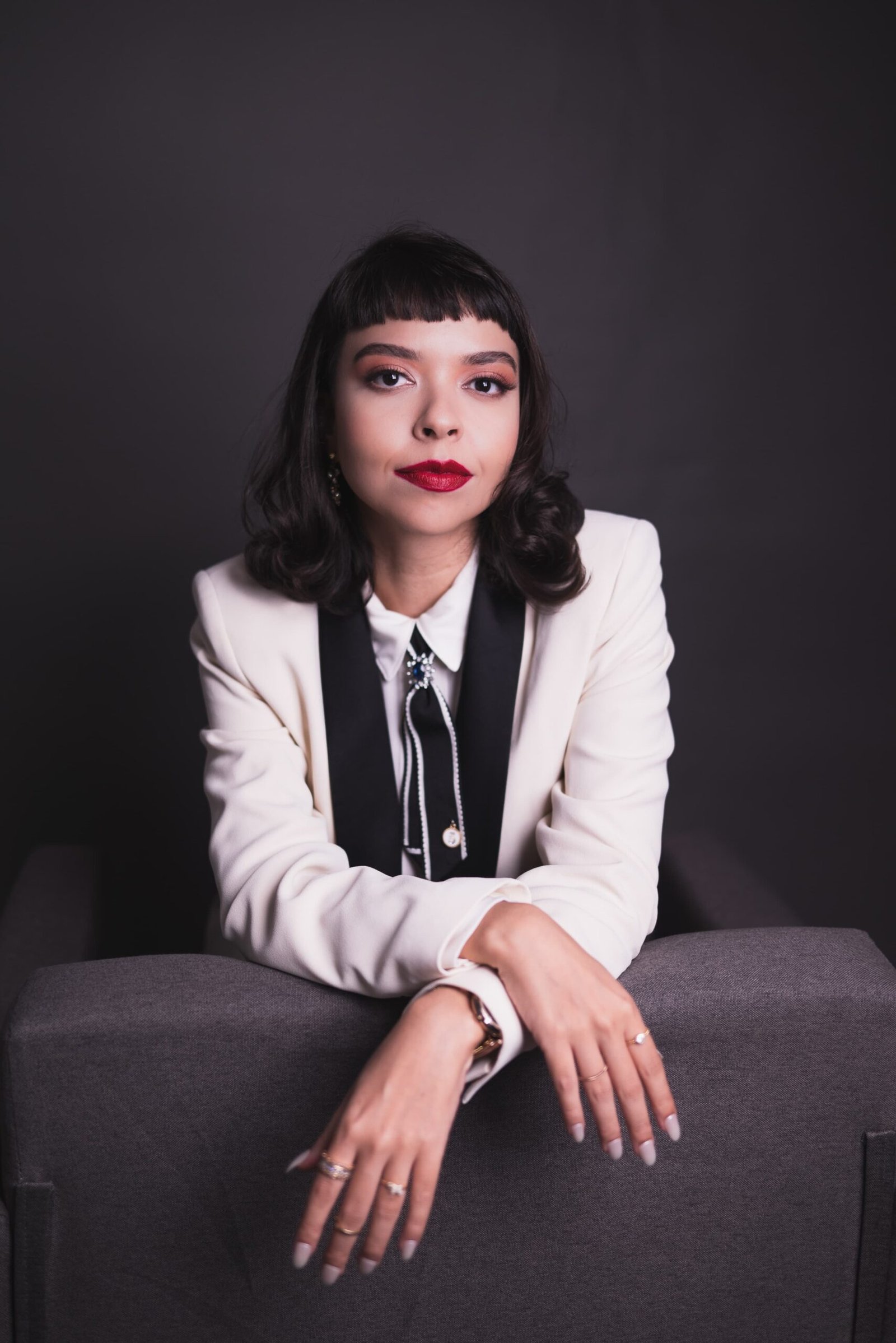 Dra. Thatyane Jardim